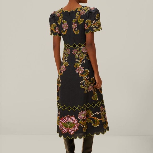 FARM Rio Dress - Picture 14 of 16